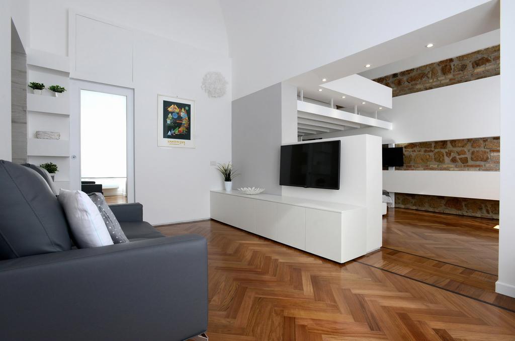 Castelfidardo Apartment Ρώμη Δωμάτιο φωτογραφία