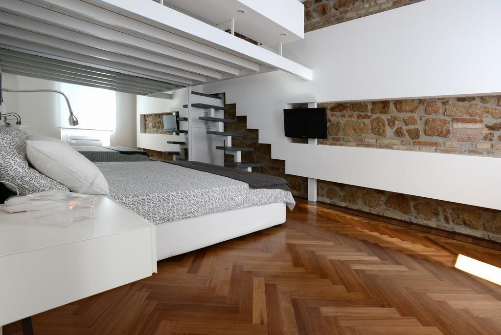 Castelfidardo Apartment Ρώμη Δωμάτιο φωτογραφία