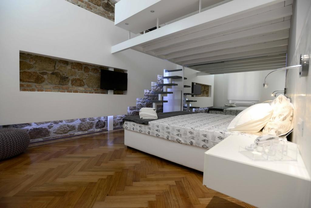 Castelfidardo Apartment Ρώμη Δωμάτιο φωτογραφία